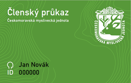 Zvýšení členských příspěvků od 1.1.2025!!!